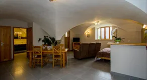 Chambres d'hotes Les Clarines - Image 3