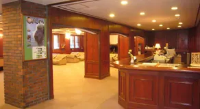 Shiga Palace Hotel - Image 5