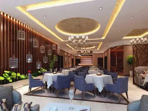 Maoshan Hotel (Garden Road Branch) - Image 2