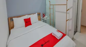 RedDoorz Plus @ Batutulis Bogor - Image 2