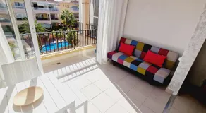 Golf park , 1 bedroom pool view - Image 3