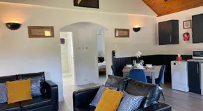 Wellsfield Farm Holiday Lodges - Image 5