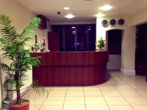 Grosvenor Hotel Rugby - Image 2