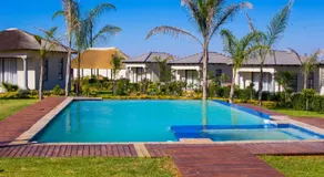THE BRIDGE BOUTIQUE LODGE - Image 2
