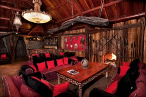 Royal Mara Safari Lodge - Image 4