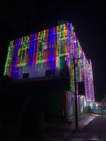 Venkat residence - Image 4