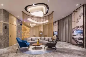 Atour Hotel Weihai Shidao - Image 2