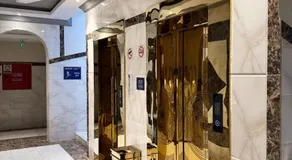 شقق المتألق الحديثة الفندقية - Hotel Apartments Al Mutlaq Modern - Image 3
