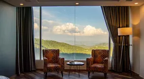 The Roomy Lodge, Murree - Image 3