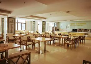 City Comfort Inn Hainan Sanya Yuya Road Yalong Bay - Image 3