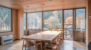 豊島ロッヂ苗場 - Image 4