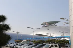 HOUND HOTEL Incheon Airport - Image 3