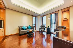 Rezen Minyoun Lai Hotel Chunxi Taiguli Chengdu - Image 5