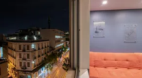 AthinA STREETAPARTMENTS - Image 3