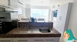 Ecusuites Playas Preference Penthouse Jacuzzi & Vista Mar - Image 5