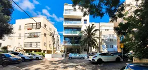 BnBIsrael apartments - Rupin Ruby - Image 4