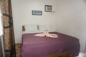 Sagastrand Beach Resort:  Cabin Room 1 - Image 3