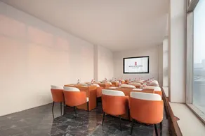Rezen Dong Hotel (Harbin Rongchuang Leyuan Bingxue Dashijie) - Image 4