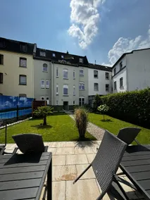 Sylt: Messe-, Business,- Ferienwohnung - Image 3