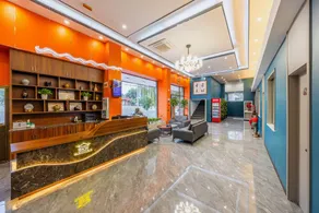Boke Bay Hotel - Image 2