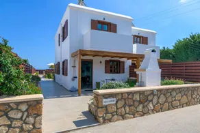 Lindos Sapphire - Image 3