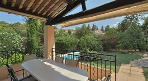 Villa climatisée de 195 m2 avec piscine privée - Image 4