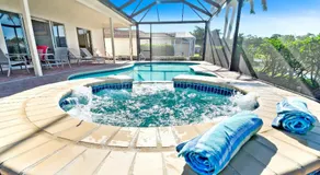 Altaira - Top Location Lake View Pool Spa4 Bed - Image 5