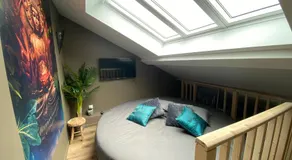 A la Belle Étoile, le spa détente céleste - Image 2