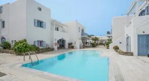 Mimosa Retreat Mykonos - Image 4
