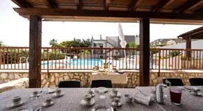 B&B Villa Giulia Tonnara di Bonagia - Image 3