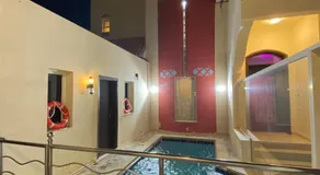 SACan AlAhlam Families Beach Villa Durrat Al Arous فيلا سكن عائلات الأحلام درة العروس - Image 3