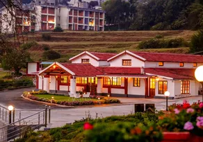 Lauriston VIlla Ooty by VOYE HOMES - Heritage Stay - Image 2