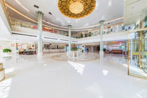 Yinghao International Hotel - Image 2