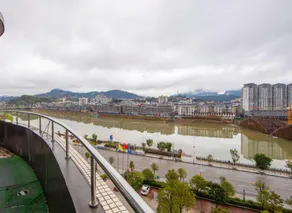 Sanjianghe International Hotel - Image 4