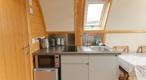 Ribble Valley by Wigwam Holidays - Image 3