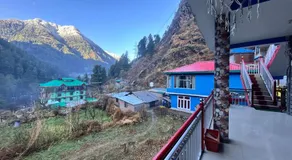 FORMOSA Cafe Hostel KASOL GOA - Image 4