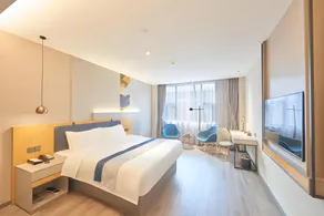 Home Inn Style Ningbo Dongqian Lake Mozhi North Road - Image 2