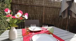Holiday Home Le Fournil In Manhay With Garden - Image 4