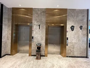Echarm Hotel Changjiang Shilu - Image 4