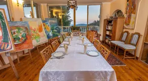 Ha'Seuda Ha'Achrona Suites - Image 5