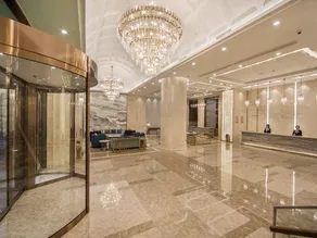 West City International Hotel - Image 3