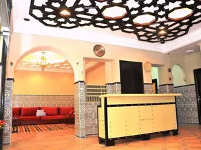 Hotel Grand Bassin - Image 5