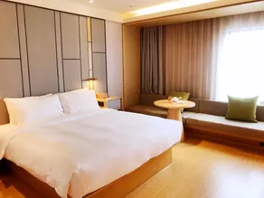 Ji Hotel Xuzhou Yunlong Wanda Plaza - Image 4