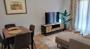 Piso de dos habitaciones en Toledo - Image 2