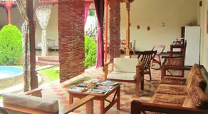 Guest House Los Corredores del Castillo - Image 3