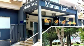 Marine Lux apartments - Image 5