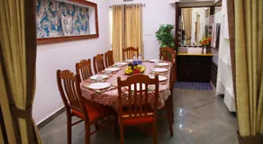 Periyar Villa Home Stay - Thekkady - Image 4