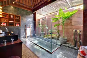 Seaside palace 3 BR Private Pool Villa ZN41 - Image 3