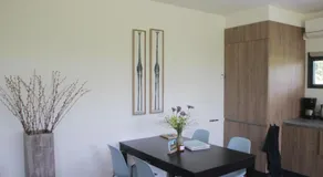 Sfeervol chalet midden in de natuur - Image 3