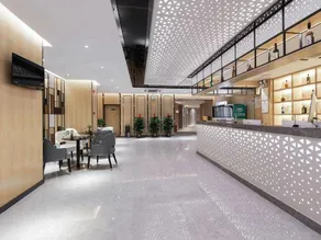 Couple Expert Boutique Hotel (Dongmen Old Street Station) - Image 2